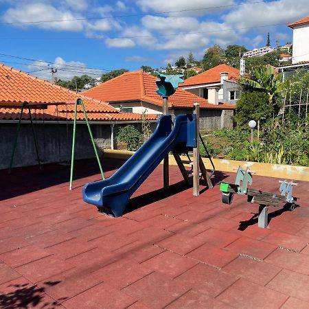 Funchal Balcony Apartment Luaran gambar