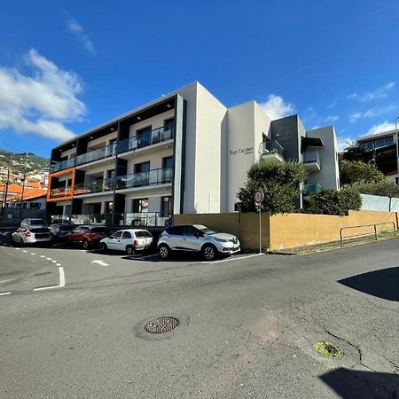 Funchal Balcony Apartment Luaran gambar