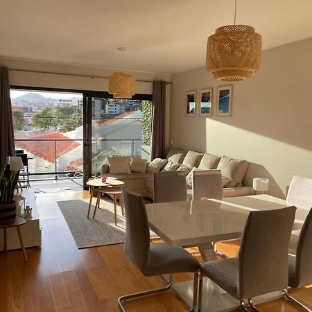 Funchal Balcony Apartment Luaran gambar