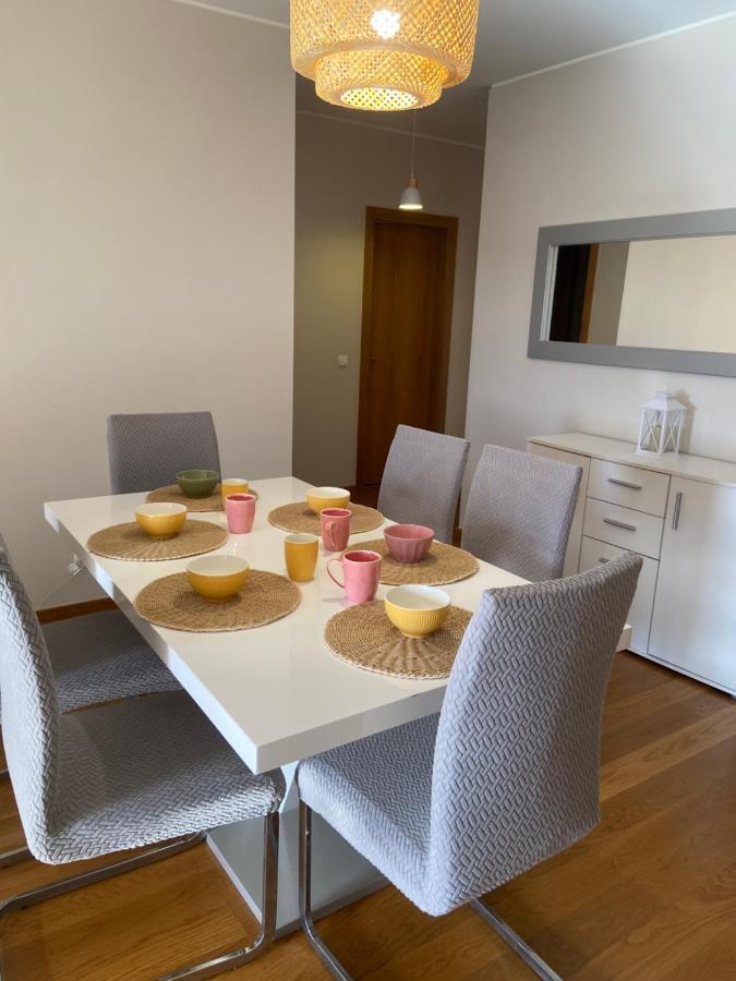 Funchal Balcony Apartment Luaran gambar