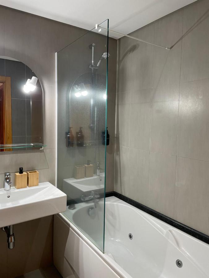 Funchal Balcony Apartment Luaran gambar