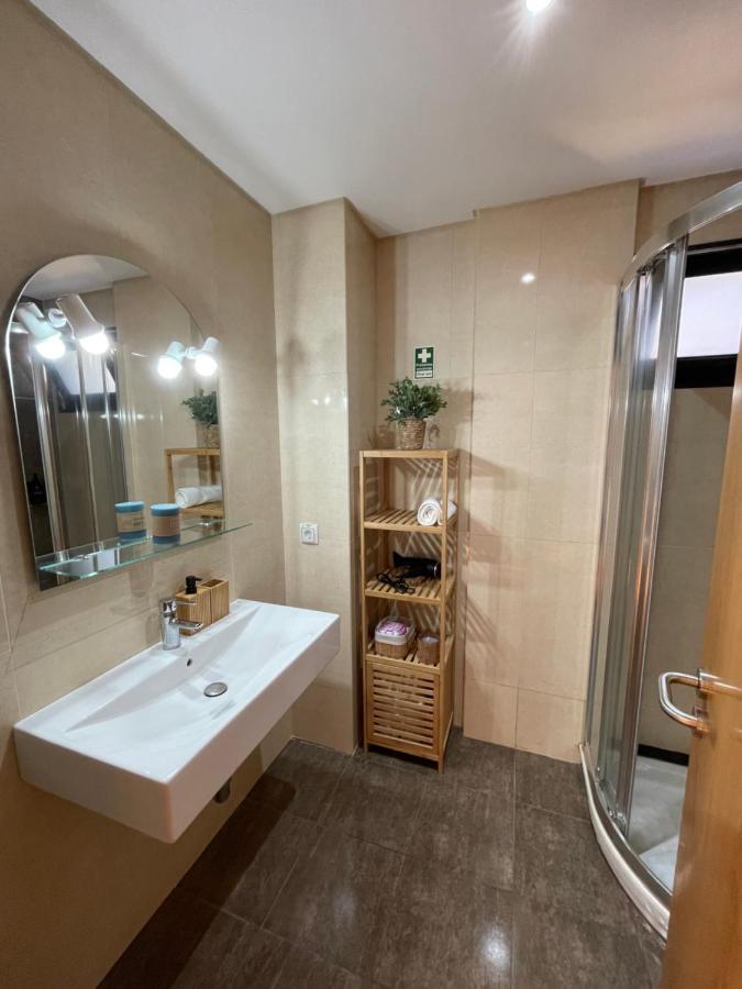 Funchal Balcony Apartment Luaran gambar