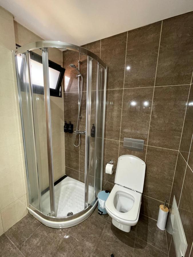 Funchal Balcony Apartment Luaran gambar