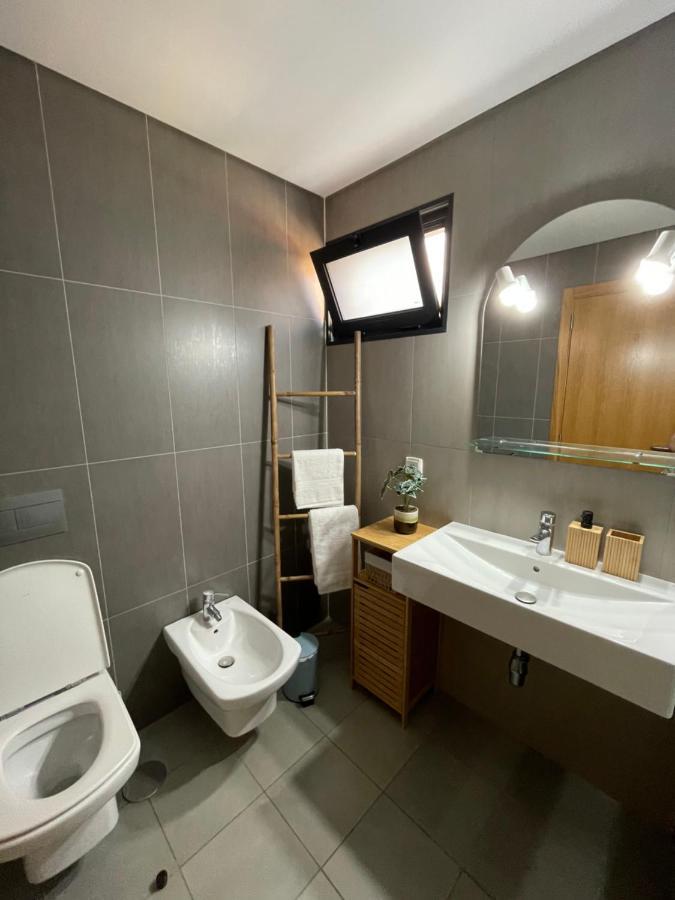 Funchal Balcony Apartment Luaran gambar