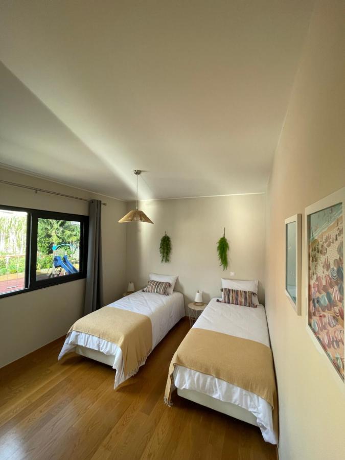 Funchal Balcony Apartment Luaran gambar