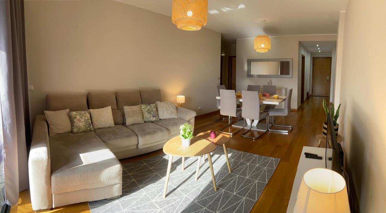 Funchal Balcony Apartment Luaran gambar